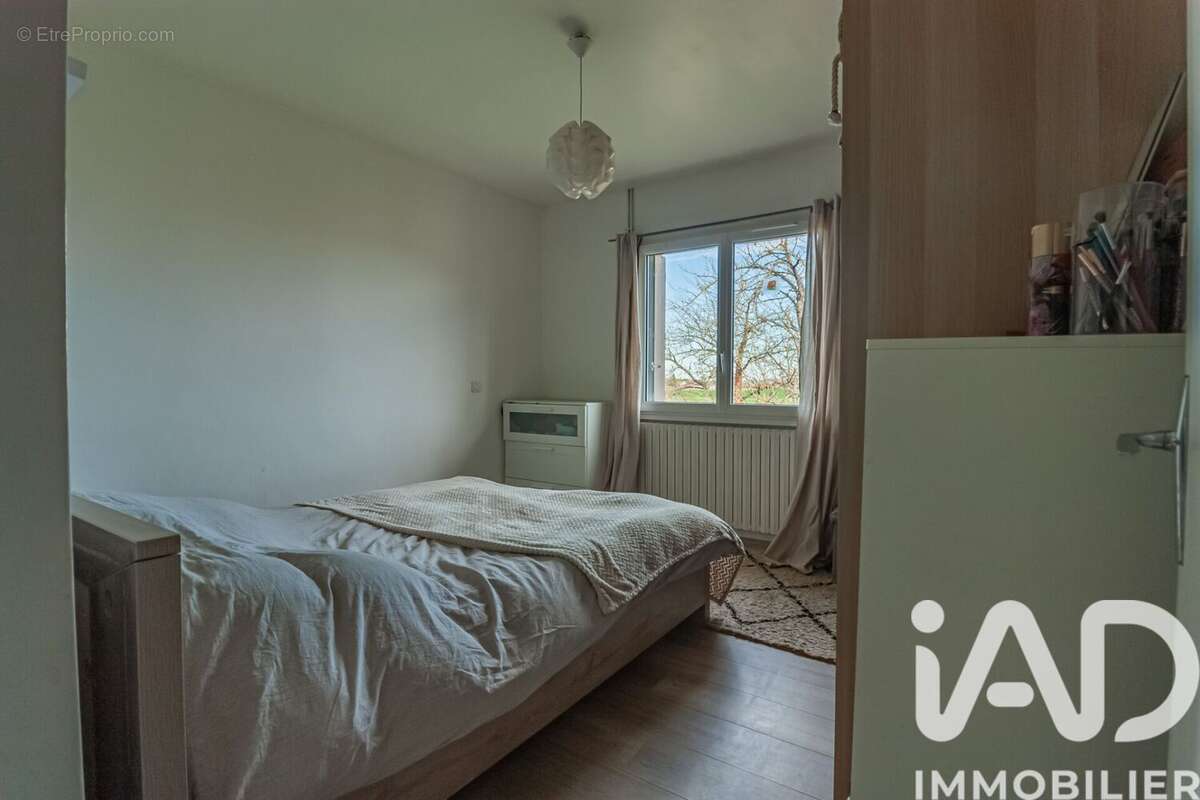 Photo 4 - Maison à BEAUMONT-DU-GATINAIS