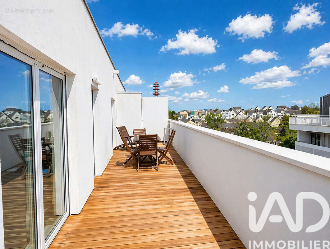 Photo 1 - Appartement à SAINT-HERBLAIN