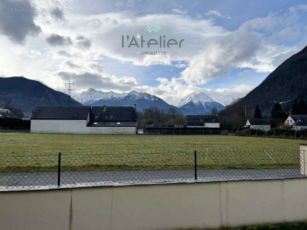 Maison à BAZUS-AURE