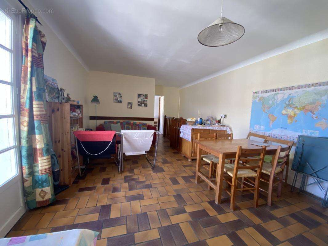 Maison à JARD-SUR-MER