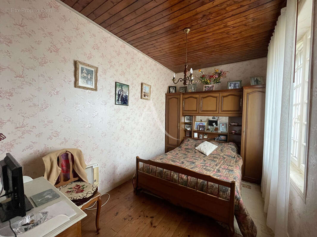 Maison Jard Sur Mer - photo 17