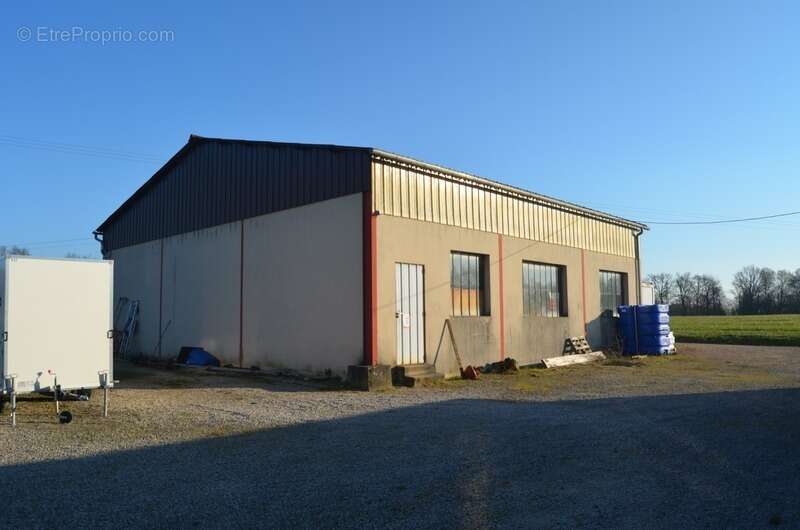 Maison à BOURG-EN-BRESSE