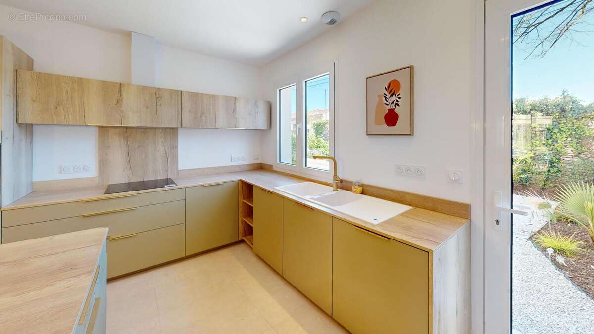 Photo 4 - Maison à COGNAC