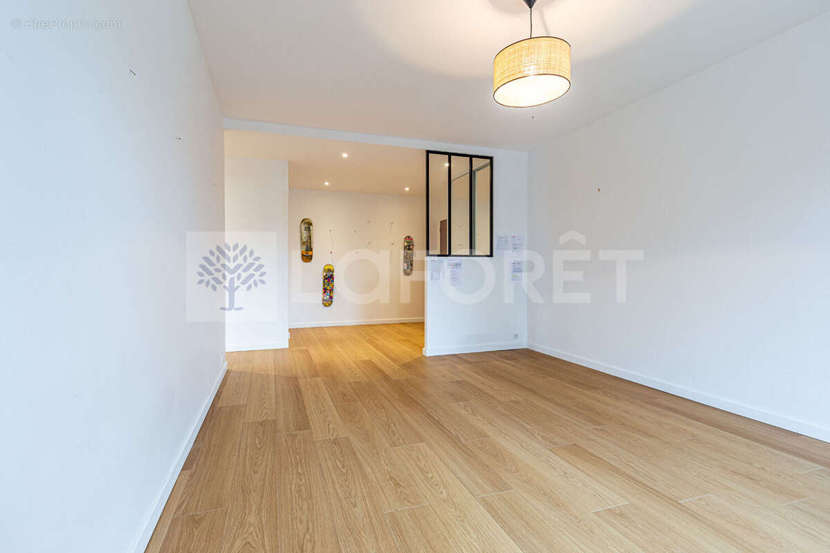 Appartement à ANNECY