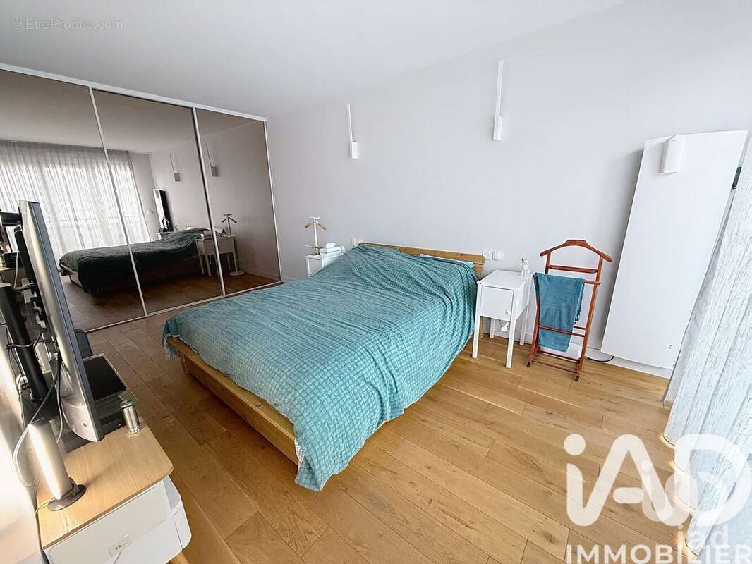 Photo 9 - Appartement à VAUCRESSON