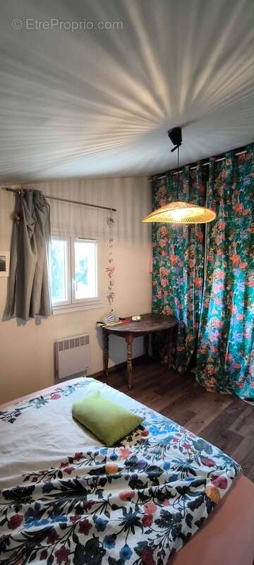 Maison à SAINT-PAUL-TROIS-CHATEAUX