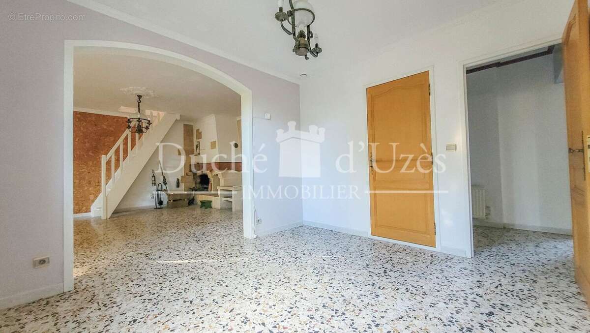 Photo 9 - Maison à UZES