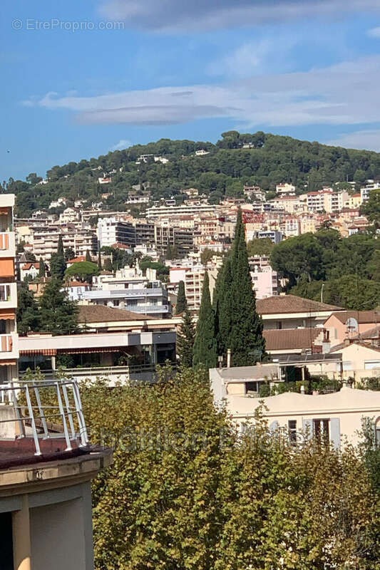 Appartement 74 m² à Cannes  - photo 9