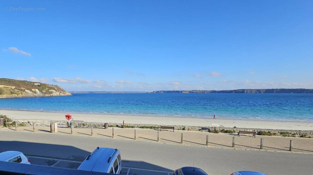Appartement à CAMARET-SUR-MER
