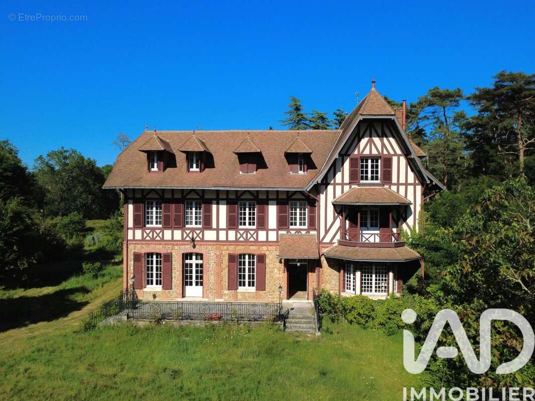 Photo 2 - Maison à MENNETOU-SUR-CHER