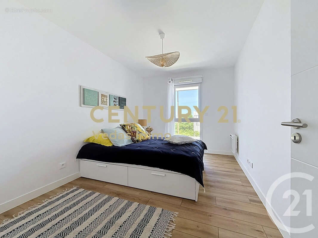 Appartement à FABREGUES