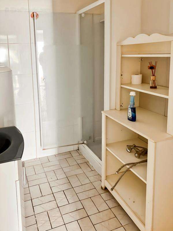 Appartement à LA FERTE-ALAIS