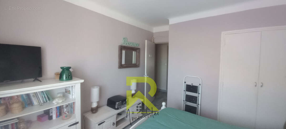 Appartement à BEZIERS
