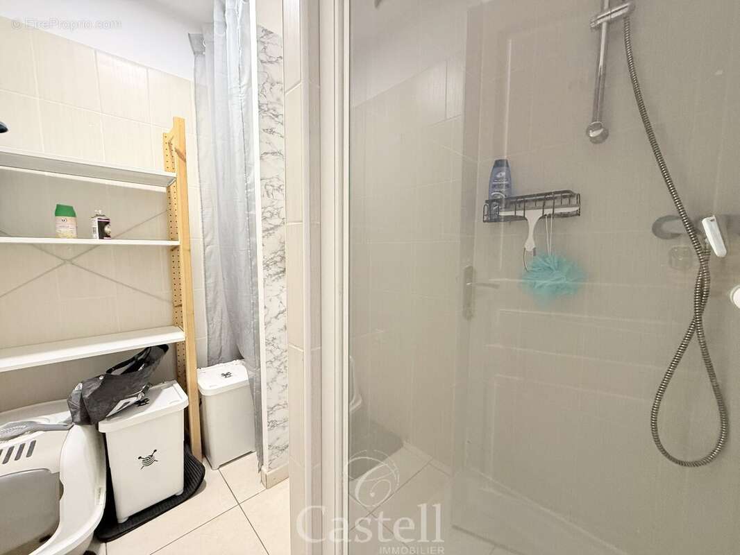***appartement duplex 4 pièces de 90 m² avec terrasse, 2 parkings et cellier  en plein cur de ville*** - photo 16