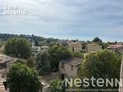 Appartement à LORGUES