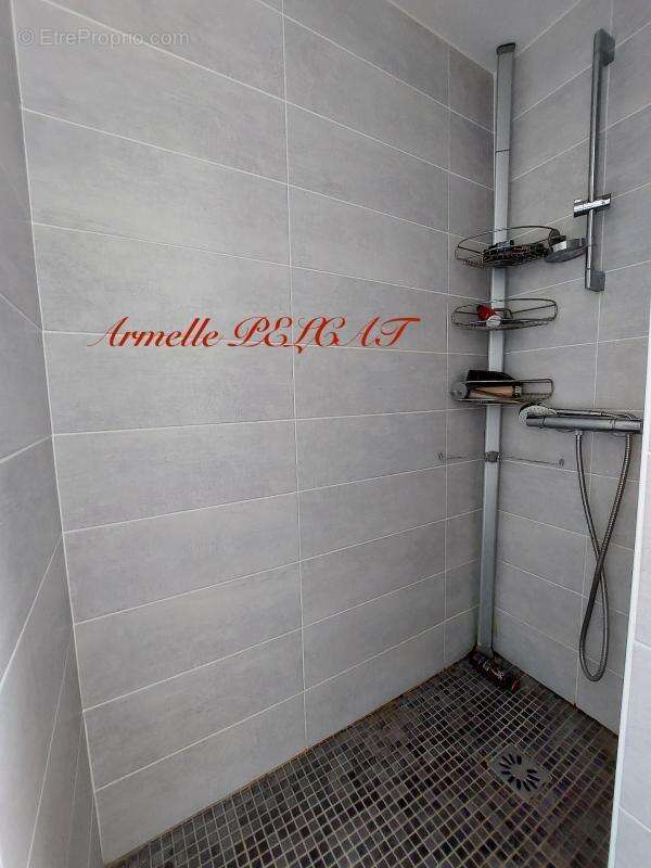 Appartement à vendre 2 pièces merville franceville plage (calvados) vue mer panoramique 249 500€ - photo 10