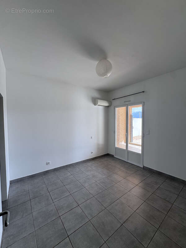 Appartement à AJACCIO
