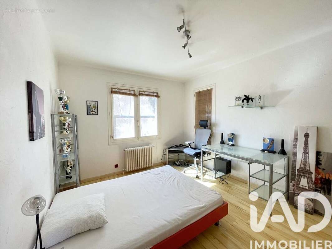 Photo 9 - Maison à LA LONDE-LES-MAURES