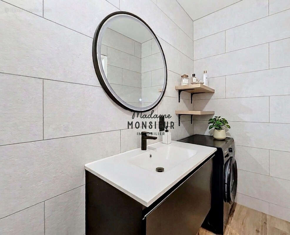 Appartement T3 - Plein de charme - photo 10