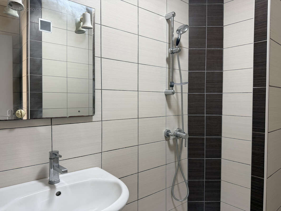 Appartement à LE SOLER