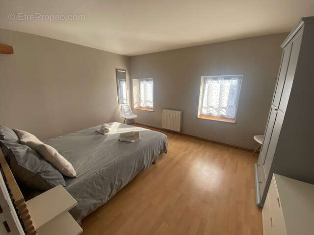 Maison à SAINT-IGNAT