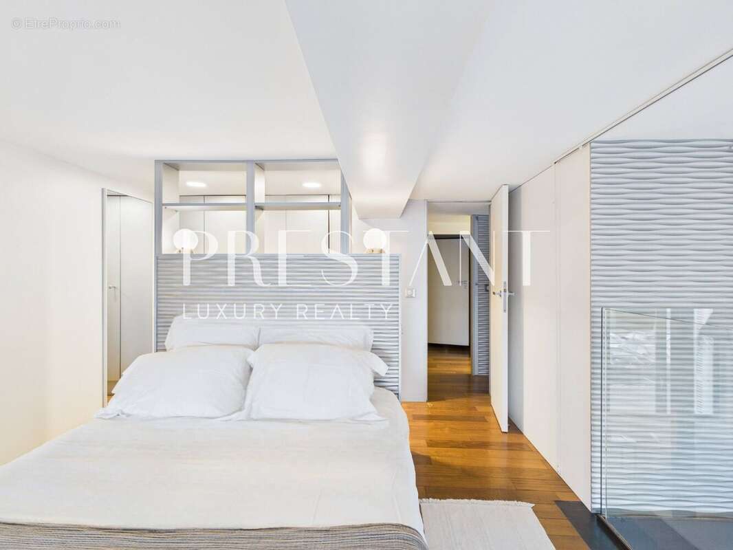 Appartement à BIARRITZ