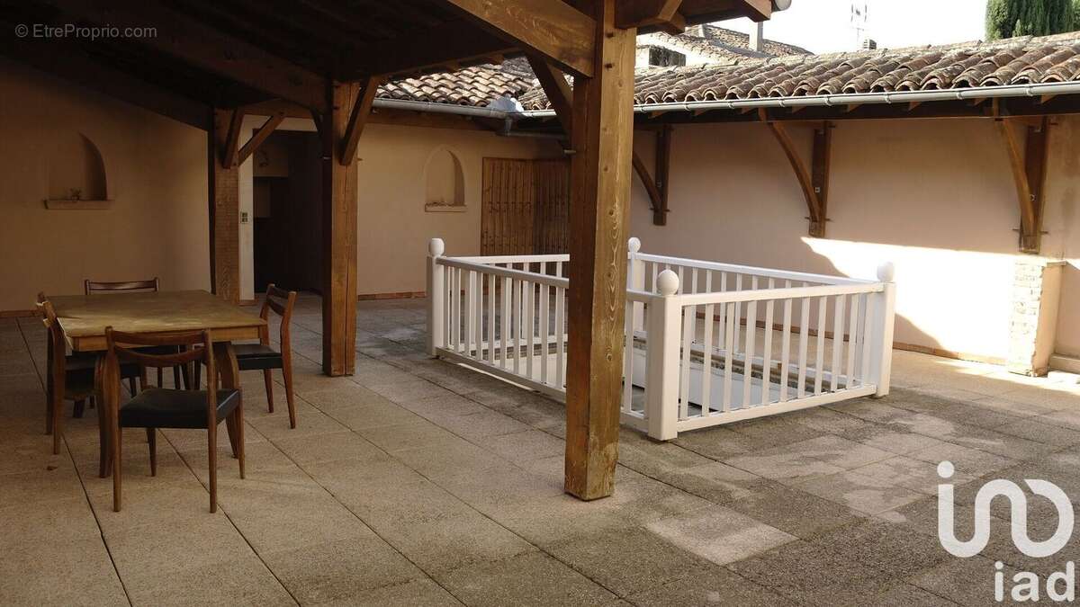 Photo 6 - Maison à EAUZE