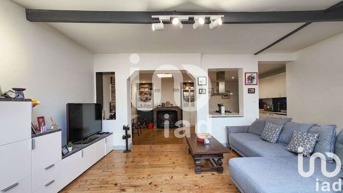 Photo 3 - Maison à OZOIR-LA-FERRIERE