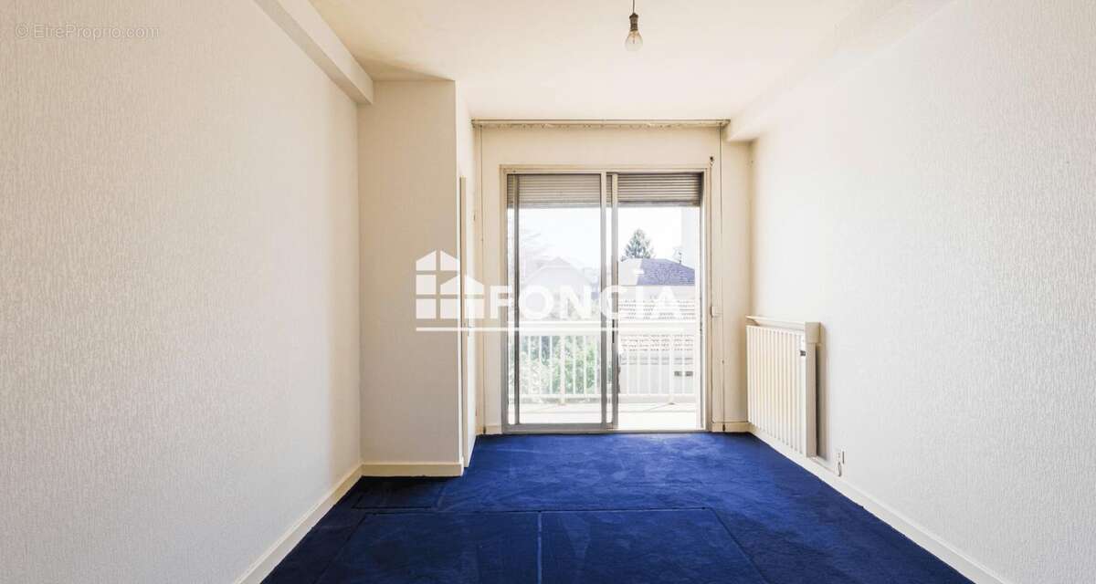  Le calme en plein cœur de Grenoble ! - photo 7