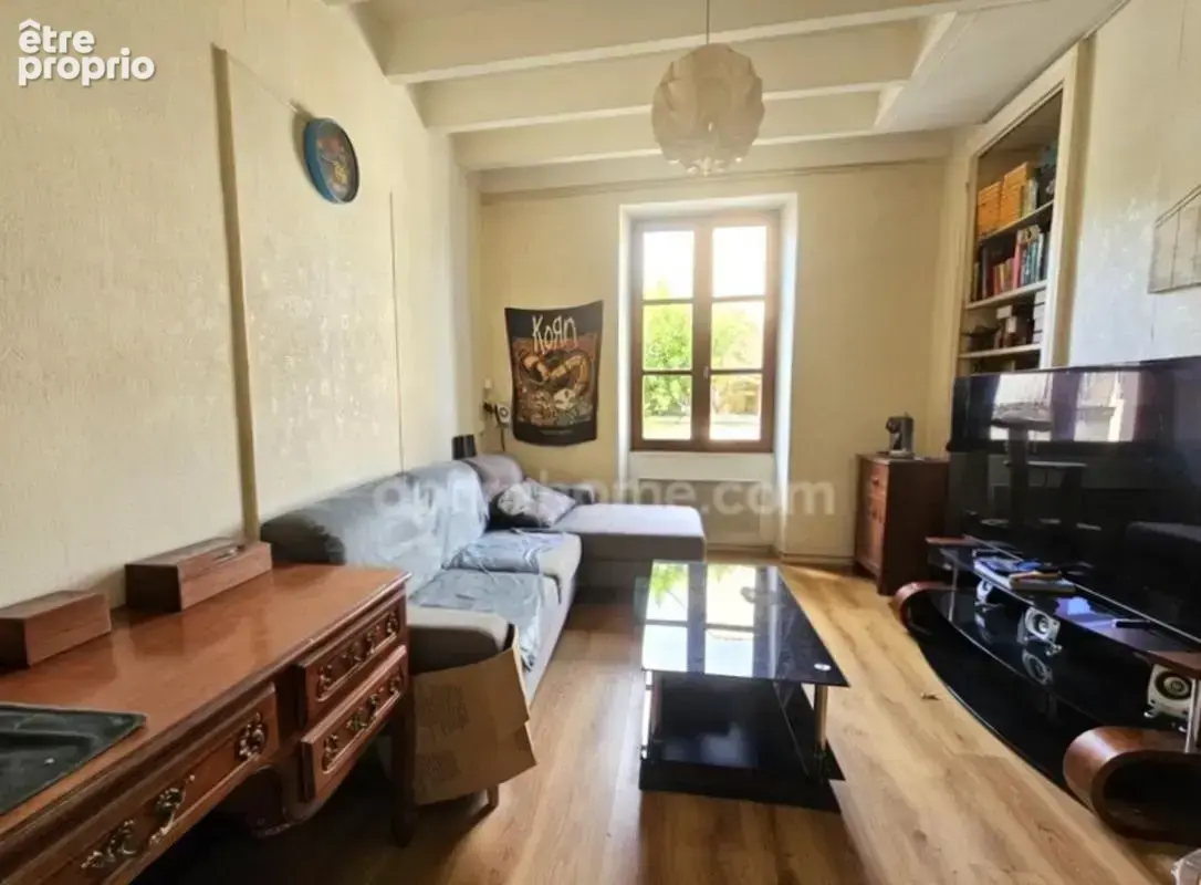 Exclusivité – Maison de ville 80 m² avec garage Indépendant avec terrain et accès à la Touvre : Idéal premier achat ou investiss - photo 2