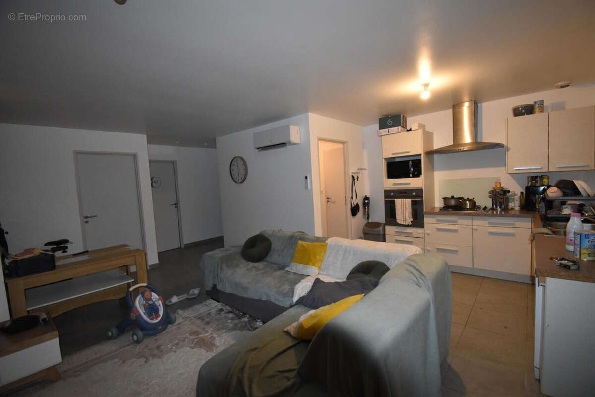 DSC_0025 - Maison à LA ROCHEFOUCAULD