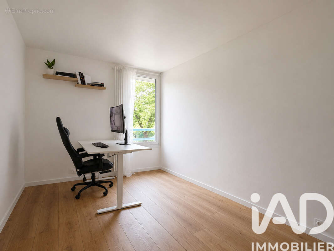 Photo 9 - Appartement à ERAGNY