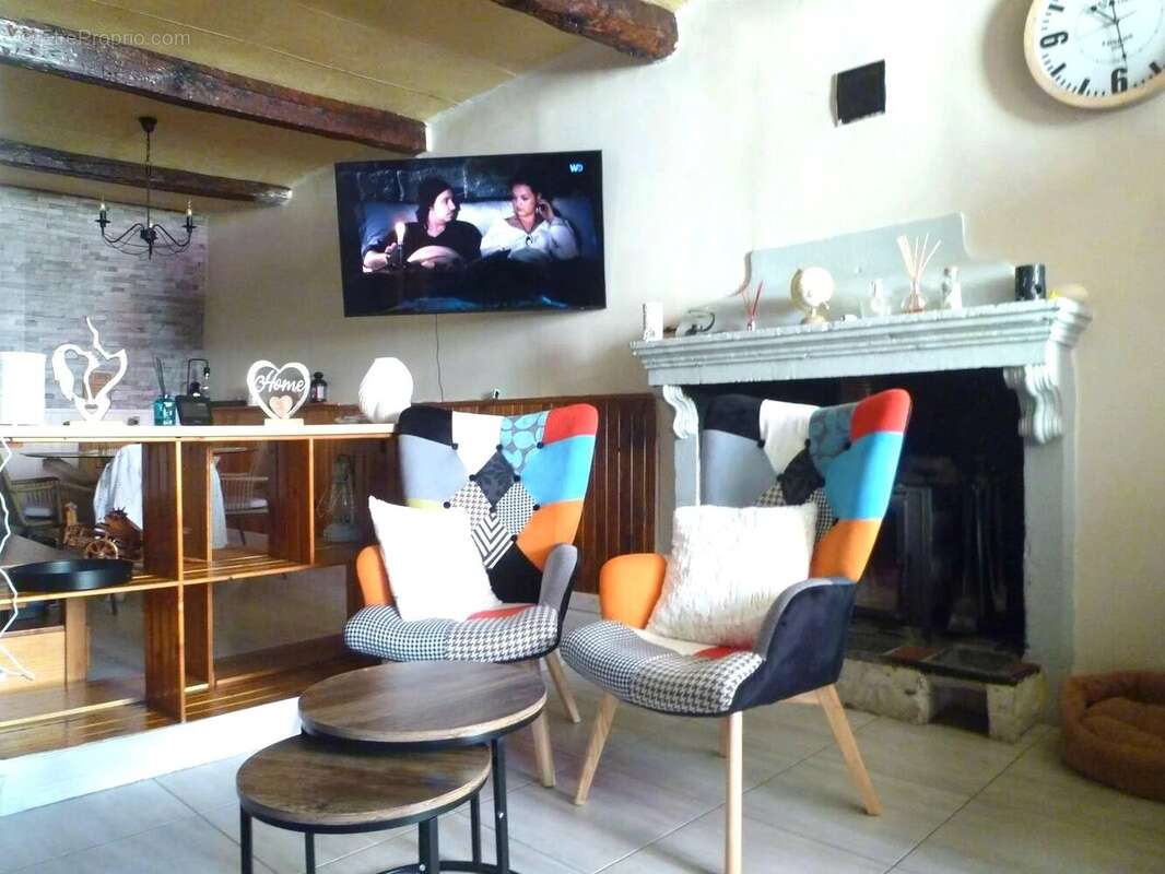 3 Pièces duplex - 71 m² - photo 3
