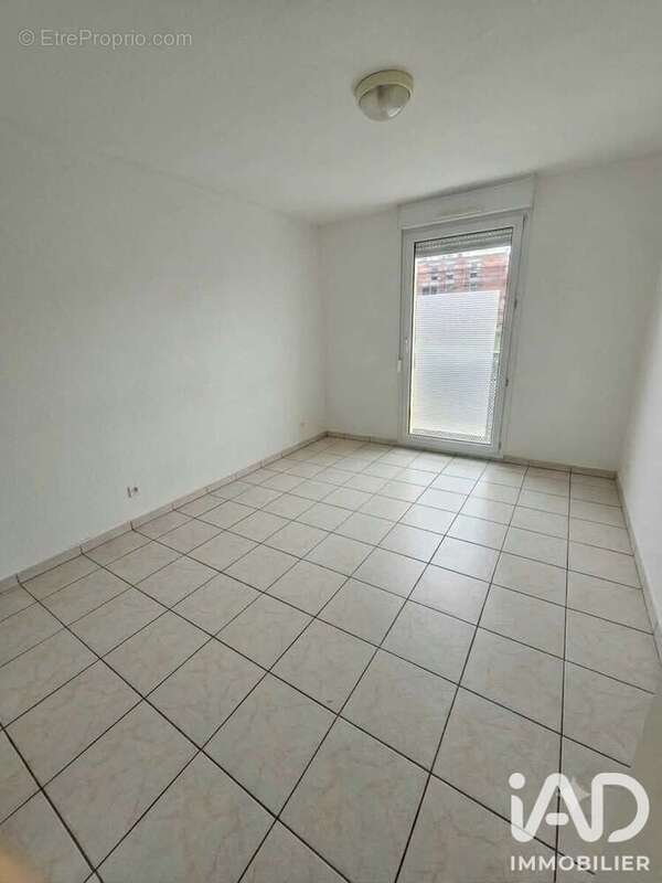 Appartement 18 m² à Metz  - photo 2