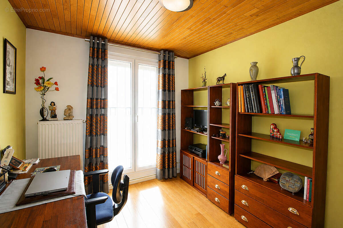 Maison à REXPOEDE