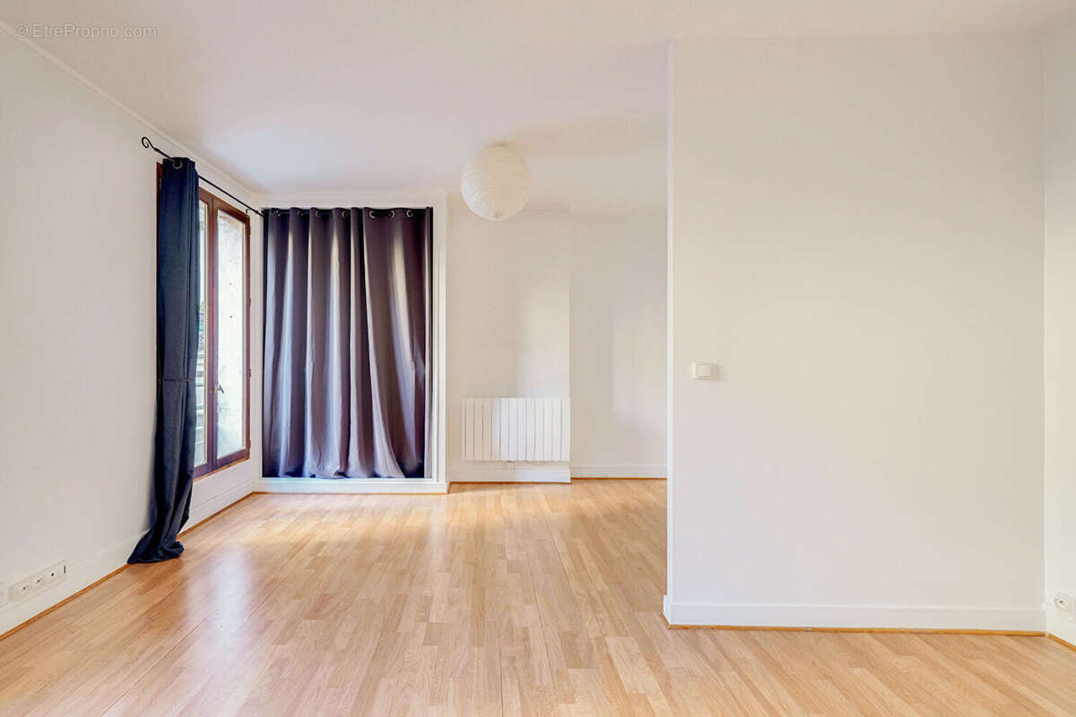 Appartement à PARIS-5E