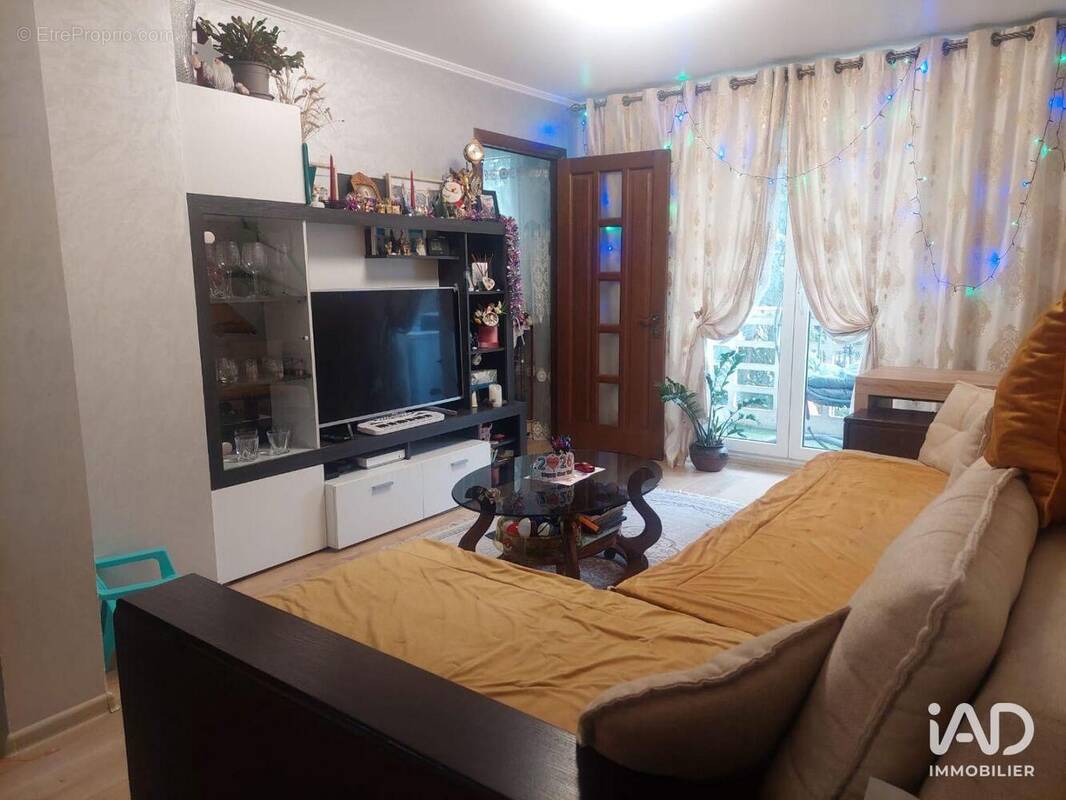 Photo 1 - Appartement à PALAISEAU