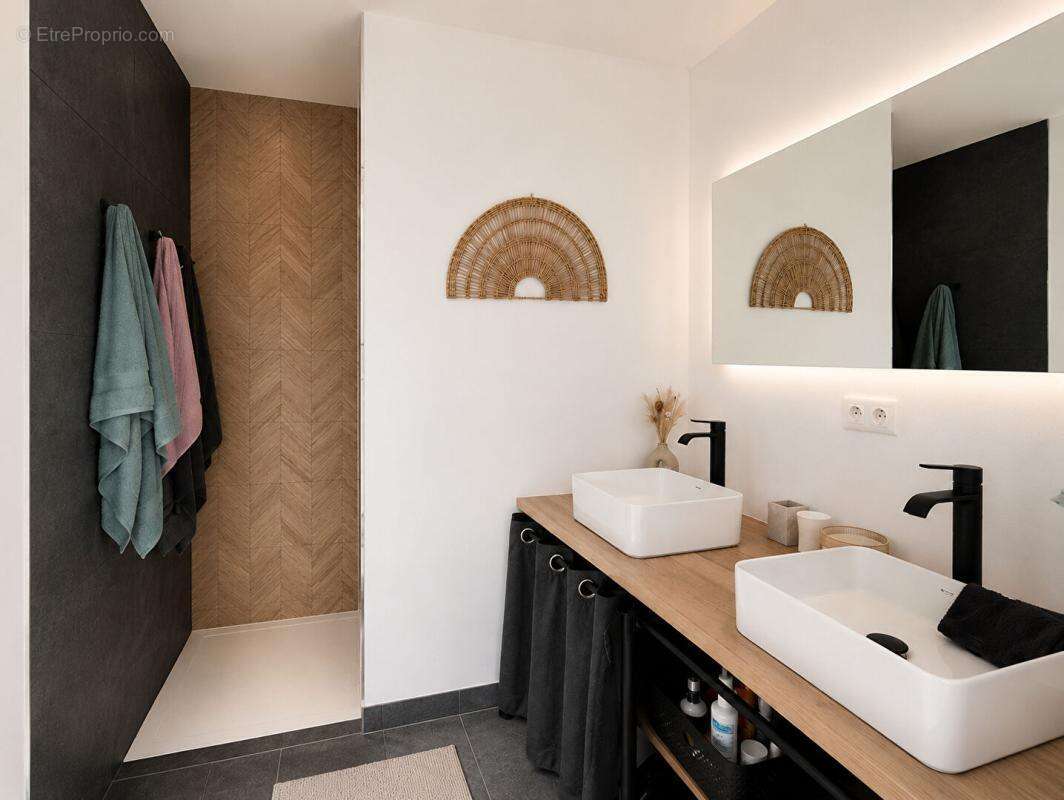 Maison en Pierre Plaintel 4 Chambres - photo 6