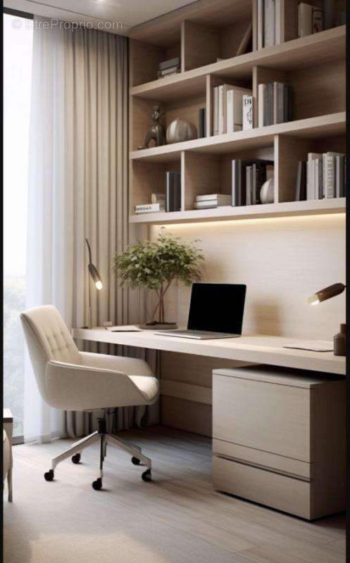 Appartement à ANNECY