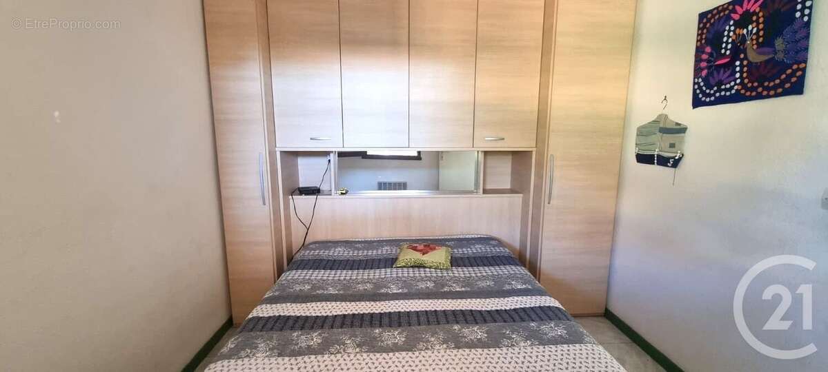 Maison à ARGELES-SUR-MER