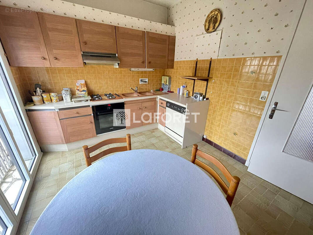 Maison à ORMESSON-SUR-MARNE