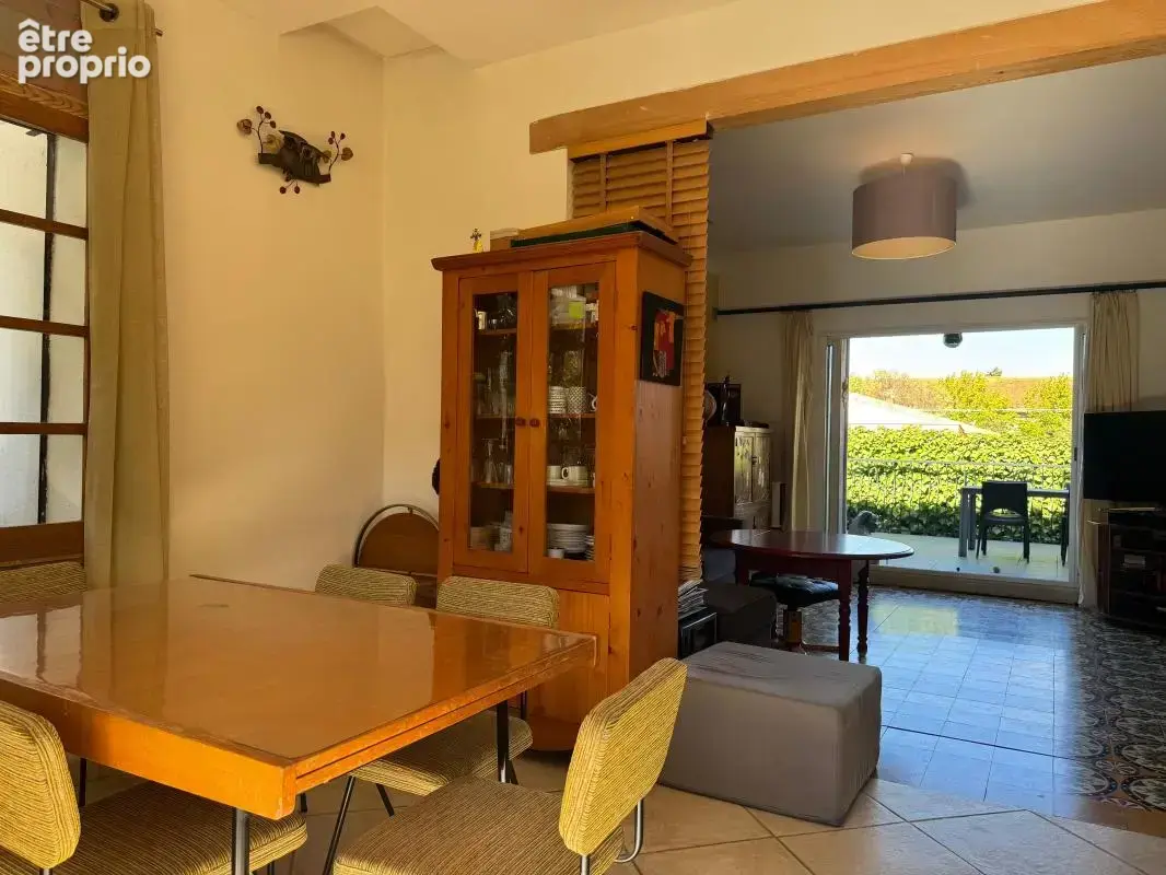 Maison de charme avec jardin arboré de 432m² et atelier de 90m² - photo 16
