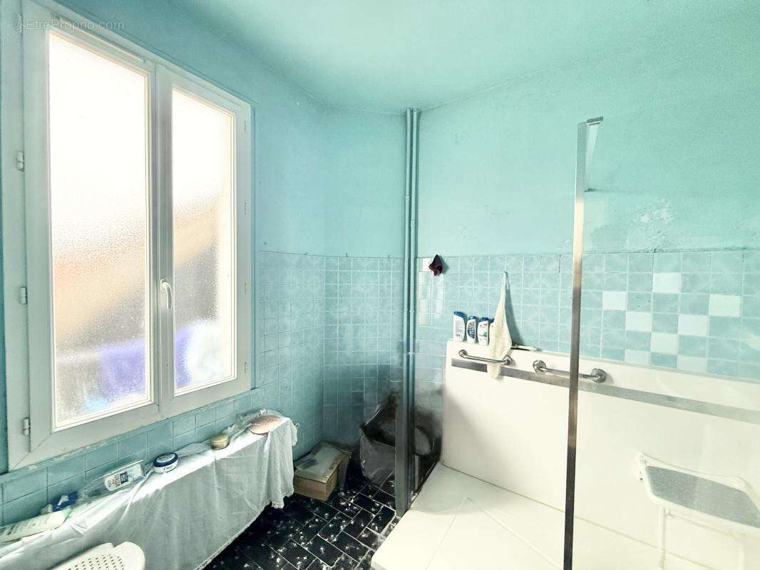 Maison à MONTFERMEIL