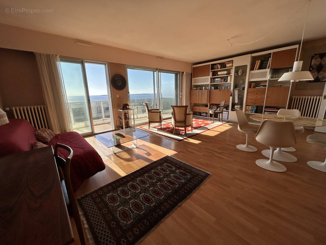 Appartement à LA BAULE-ESCOUBLAC