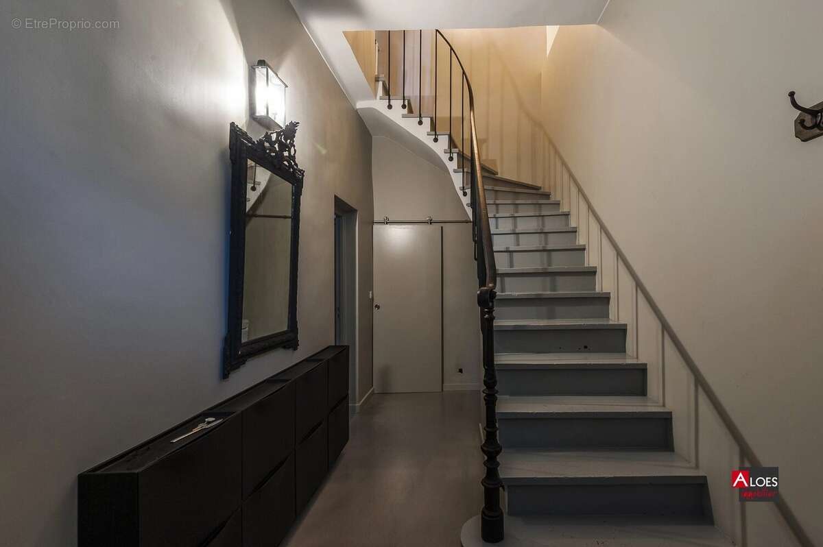 Maison à AIGUES-MORTES