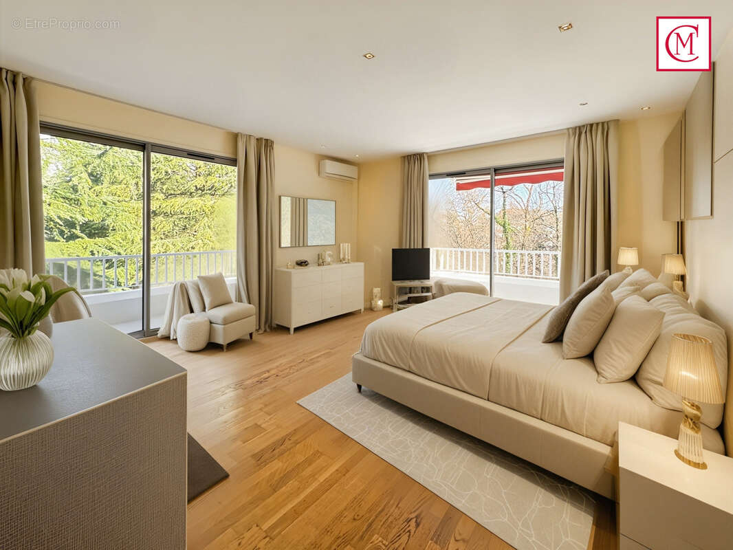 Appartement à MEYLAN