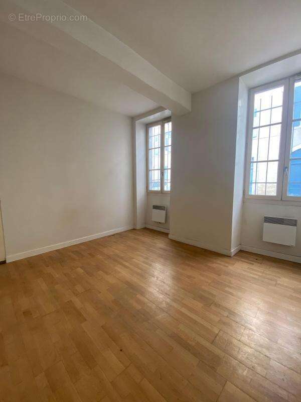 Appartement à ORTHEZ