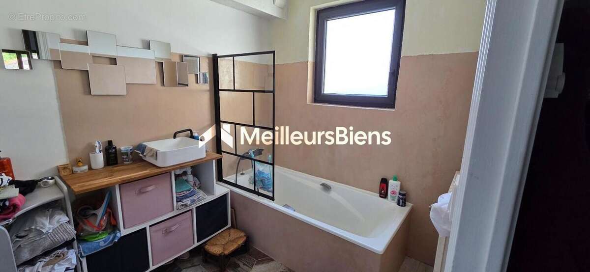 Maison 155 m² à Ploulec'h, 3 chambres et grand terrain de 1550 m² - photo 7