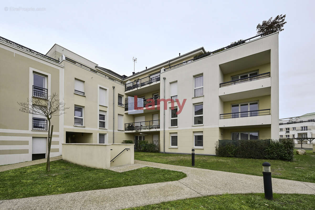 Appartement à ORLEANS