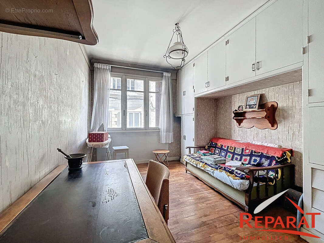 Appartement à OBJAT